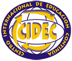 Logo CIDEC